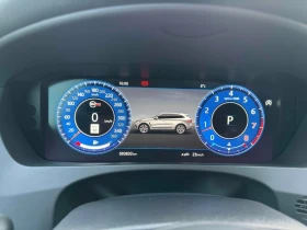 Jaguar F-PACE SVR  CARFAX, снимка 8