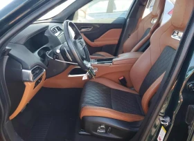 Jaguar F-PACE SVR  CARFAX, снимка 11