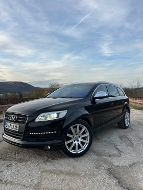 Audi Q7 Business pack, снимка 3