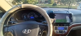 Hyundai Santa fe 4x4 Limited Edition, снимка 7