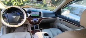 Hyundai Santa fe 4x4 Limited Edition, снимка 6