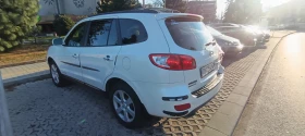 Hyundai Santa fe 4x4 Limited Edition, снимка 3