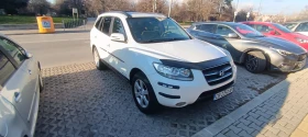 Hyundai Santa fe 4x4 Limited Edition, снимка 2