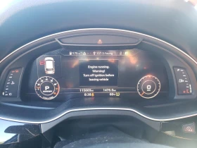 Audi Q7 2017 AUDI Q7 PRESTIGE - 14700 € / 28750.70 лв. - 11034685 8