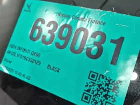 Infiniti QX60 * LUXE AWD * CARFAX * , снимка 14