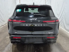 Infiniti QX60 * LUXE AWD * CARFAX * , снимка 6