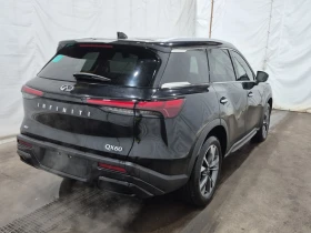 Infiniti QX60 * LUXE AWD * CARFAX * , снимка 3