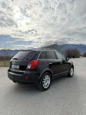 Opel Antara 2.4 - 5380 € / 10522.37 лв. - 39428772 5