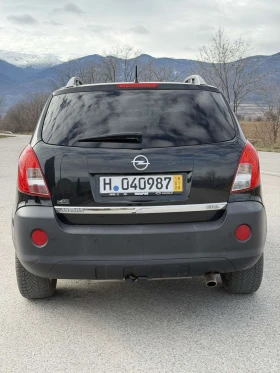 Opel Antara 2.4 - 5380 € / 10522.37 лв. - 39428772 4