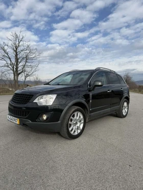 Opel Antara 2.4 - 5380 € / 10522.37 лв. - 39428772 2
