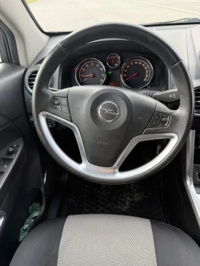 Opel Antara 2.4 - 5380 € / 10522.37 лв. - 39428772 12