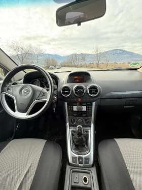 Opel Antara 2.4 - 5380 € / 10522.37 лв. - 39428772 13