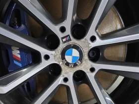 BMW X4 M40i  CARFAX - 26600 € / 52025.08 лв. - 81972093 11