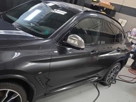 BMW X4 M40i  CARFAX - 26600 € / 52025.08 лв. - 81972093 2