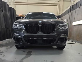 BMW X4 M40i  CARFAX - 26600 € / 52025.08 лв. - 81972093 6