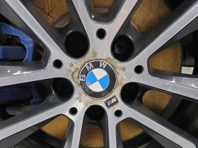 BMW X4 M40i  CARFAX - 26600 € / 52025.08 лв. - 81972093 13