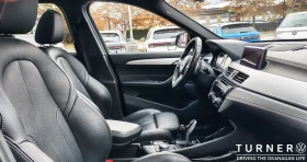 BMW X1 2021 BMW X1 xDrive28i - 24400 € / 47722.25 лв. - 23349450 12