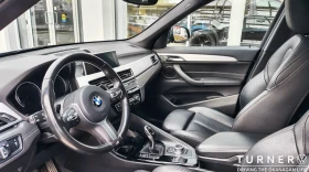 BMW X1 2021 BMW X1 xDrive28i - 24400 € / 47722.25 лв. - 23349450 7