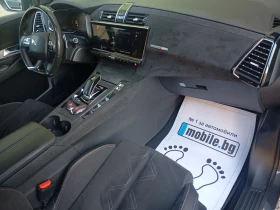 Citroen DS 7 Crossback 2.0* EAT8* PERFORMANCE* FULL , снимка 10 - Автомобили и джипове - 53665470