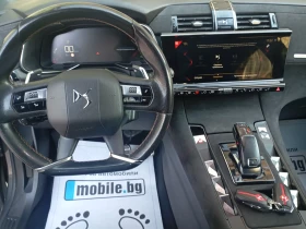 Citroen DS 7 Crossback 2.0* EAT8* PERFORMANCE* FULL , снимка 14 - Автомобили и джипове - 53665470