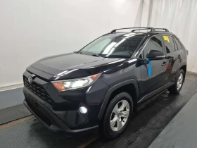 Toyota Rav4 * XLE * CARFAX * БЕЗ ПЪРВОНАЧАЛНА ВНОСКА