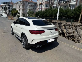 Mercedes-Benz GLE 350 GLE350 COUPE - 33500 € / 65520.31 лв. - 77961485 4