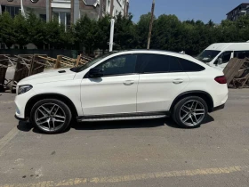 Mercedes-Benz GLE 350 GLE350 COUPE - 33500 € / 65520.31 лв. - 77961485 3