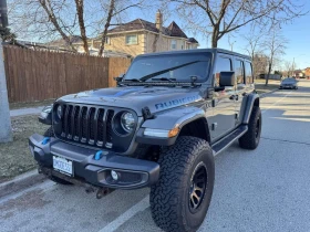 Jeep Wrangler * Unlimited Rubicon * ПОДГРЕВ * ОТ ПРЕДСТАВИТЕЛСТВ