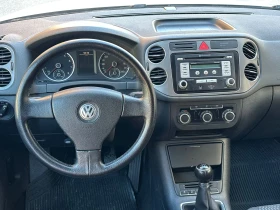 VW Tiguan ТОП* СОБСТВЕН ЛИЗИНГ - 3999 € / 7821.36 лв. - 15236981 9
