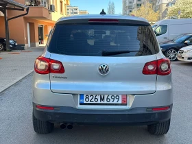 VW Tiguan ТОП* СОБСТВЕН ЛИЗИНГ - 3999 € / 7821.36 лв. - 15236981 4