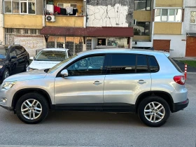 VW Tiguan ТОП* СОБСТВЕН ЛИЗИНГ - 3999 € / 7821.36 лв. - 15236981 6