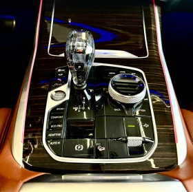 BMW X7 xDrive40i* М* Sky Lounge* Лизинг - 51900 € / 101507.58 лв. - 78561693 12
