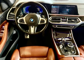 BMW X7 xDrive40i* М* Sky Lounge* Лизинг - 51900 € / 101507.58 лв. - 78561693 10