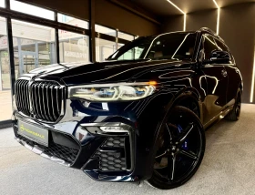BMW X7 xDrive40i* М* Sky Lounge* Лизинг - 51900 € / 101507.58 лв. - 78561693 3