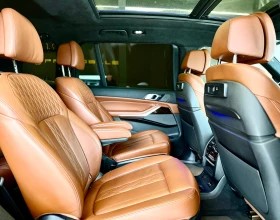 BMW X7 xDrive40i* М* Sky Lounge* Лизинг - 51900 € / 101507.58 лв. - 78561693 15