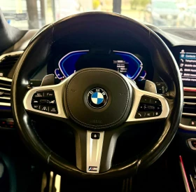 BMW X7 xDrive40i* М* Sky Lounge* Лизинг - 51900 € / 101507.58 лв. - 78561693 11