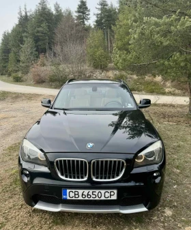 BMW X1 2.8 xDrive / Panorama / Camera | Auto.bg — изображение 2