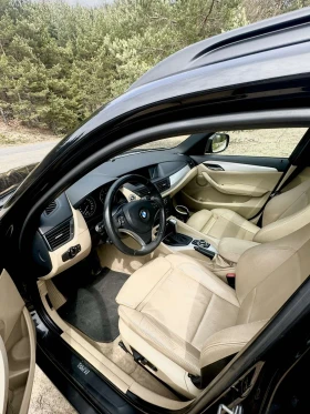 BMW X1 2.8 xDrive / Panorama / Camera | Auto.bg — изображение 5