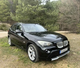 BMW X1 2.8 xDrive / Panorama / Camera