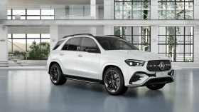 Mercedes-Benz GLE 450 AMG d 4MATIC 6+ 1 | Auto.bg — изображение 1