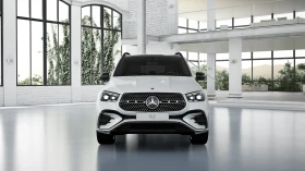 Mercedes-Benz GLE 450 AMG d 4MATIC 6+ 1