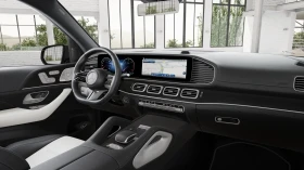 Mercedes-Benz GLE 450 AMG d 4MATIC 6+ 1 | Auto.bg — изображение 11