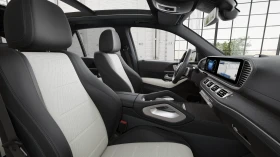 Mercedes-Benz GLE 450 AMG d 4MATIC 6+ 1 | Auto.bg — изображение 9
