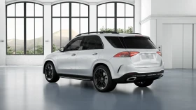 Mercedes-Benz GLE 450 AMG d 4MATIC 6+ 1 | Auto.bg — изображение 6