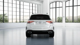 Mercedes-Benz GLE 450 AMG d 4MATIC 6+ 1 | Auto.bg — изображение 5