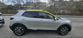 Kia Stonic undefined | Auto.bg — изображение 16