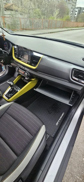 Kia Stonic undefined | Auto.bg — изображение 11