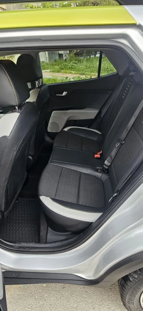Kia Stonic undefined | Auto.bg — изображение 15