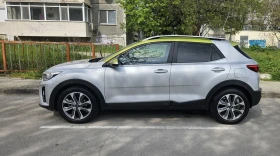 Kia Stonic undefined | Auto.bg — изображение 2