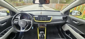 Kia Stonic undefined | Auto.bg — изображение 4